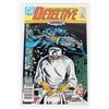 #1644  DC DETECTIVE COMICS #579 OCT 1987 BATMAN