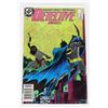 Image 1 : #1645 DC DETECTIVE COMICS #591 OCT 1988 BATMAN