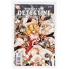 Image 1 : #1654  DC BATMAN DETECTIVE COMICS #843 JUNE 2008