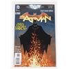 Image 1 : #1660 DC DETECTIVE COMICS NEW 52! BATMAN #11 2012