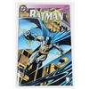 #1664 DC DETECTIVE COMICS BATMAN #500 1994 FOIL