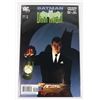 #1670 DC BATMAN LEGENDS OF THE DARK KNIGHT #207