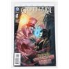 Image 1 : #1681 DC COMICS  GOTHAM BY MIDNIGHT ANNUAL #1