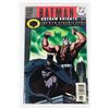 Image 1 : #1682 DC COMICS BATMAN GOTHAM KNIGHTS #34 2002