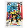 Image 1 : #1687 DC BATMAN AND THE OUTSIDERS ANNUAL #1 1984