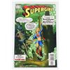 #1697 DC DETECTIVE COMICS SUPERGIRL #1 OCT 2005