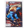 Image 1 : #1699 DC COMICS RETROACTIVE 1990'S SUPERMAN #1