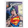 Image 1 : #1700 DC SUPERMAN IN ACTION COMICS #692 OCT 1993