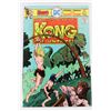 Image 1 : #1707 DC COMICS KONG THE UNTAMED #3 1975