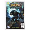 Image 1 : #1716 DC WORLD OF WARCRAFT CURSE OF THE WORGEN