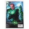 Image 1 : #1730 DC GREEN LANTERN MOVIE PREQUEL #1 OCT 2011