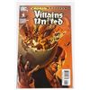 Image 1 : #1733 DC VILLIANS UNITED #1 JUNE 2006 INFINITE