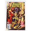 Image 1 : #1735 DC JUSTICE LEAGUE OF AMERICA #20 JUNE 2006