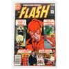 Image 1 : #1737 DC DETECTIVE COMICS THE FLASH #260 WORN 1978