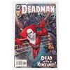 Image 1 : #1742 DC DETECTIVE COMICS DEADMAN #1 FEB 2002