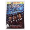 Image 1 : #1743 DC MOVIE STAR TREK V THE FINAL FRONTIER #1