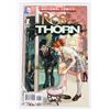 Image 1 : #1744 DC NATIONAL COMICS ROSE & THORN #1 2012