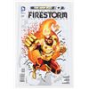 Image 1 : #1748 DC  COMICS NEW 52! FIRESTORM #0 2012