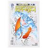 Image 1 : #1749 DC DETECTIVE COMICS NEW 52! CAPTAIN ATOM #0