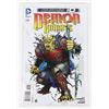 Image 1 : #1753 DC NEW 52! DEMON KNIGHTS #0 2012