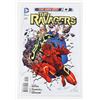 Image 1 : #1755 DC DETECTIVE COMICS THE RAVAGERS #0 NOV 2012