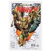 Image 1 : #1756 DC NEW 52! SAVAGE HAWKMAN #0 2012