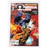 Image 1 : #1760 DC DETECTIVE COMICS OMEGA MEN #1 DEC 2006