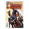 Image 1 : #1761  DC DETECTIVE COMICS VILLIANS UNITED #1 2005