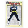 Image 1 : #1765  DC DETECTIVE COMICS VIGILANTE #1 1983