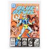 Image 1 : #1768  DC DETECTIVE COMICS BLUE DEVIL #1 JUNE