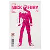 Image 1 : #1771 MARVEL COMICS NICKY FURY #1 2017