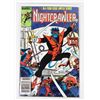 Image 1 : #1782 MARVEL COMICS NIGHTCRAWLER #1 1985 X-MEN