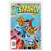 Image 1 : #1783 MARVEL COMICS DR. STRANGE #50 1992 FOIL