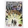 Image 1 : #1790 MARVEL COMICS INFINITY GUANTLET #1 2015