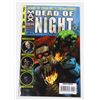Image 1 : #1793 MARVEL COMICS MAX DEAD OF NIGHT #4 2008