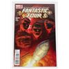 Image 1 : #1798 MARVEL COMICS FANTASTIC FOUR 605.1 2012