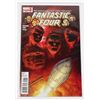 Image 1 : #1798 MARVEL COMICS FANTASTIC FOUR 605.1 2012