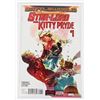 Image 1 : #1799 MARVEL COMICS STAR LORD AND KITTY PRYDE #1