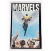 Image 1 : #1800 MARVEL COMICS MARVELS BOOK TWO FEB 1994