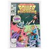 Image 1 : #1805 MARVEL COMICS POWER PACHYDERMS #1 1989