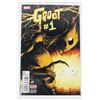 #1806 MARVEL COMICS GROOT #1 2015 GUARDIANS OF