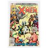 Image 1 : #1809 MARVEL COMICS THE ORIGINAL X-MEN #6 1980