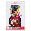 #1810 MARVEL COMICS X-MEN LEGACY #1 2012