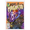 Image 1 : #1820 MARVEL COMICS WHAT IF… #85 1996 MAGNETO