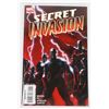 Image 1 : #1823 MARVEL COMICS SECRET INVASION #1 2008