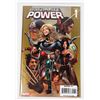 Image 1 : #1824 MARVEL COMICS ULTIMATE POWER #1 2006