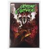 #1832 MARVEL COMICS EXTREME CARNAGE ALPHA 2021