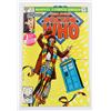Image 1 : #1838 MARVEL COMICS DOCTOR WHO #57 1980 1ST APP