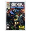 #1845 MARVEL COMICS DARKHAWK #1 1991