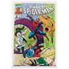 #1846 MARVEL COMICS AMAZING SPIDER MAN DOUBLE